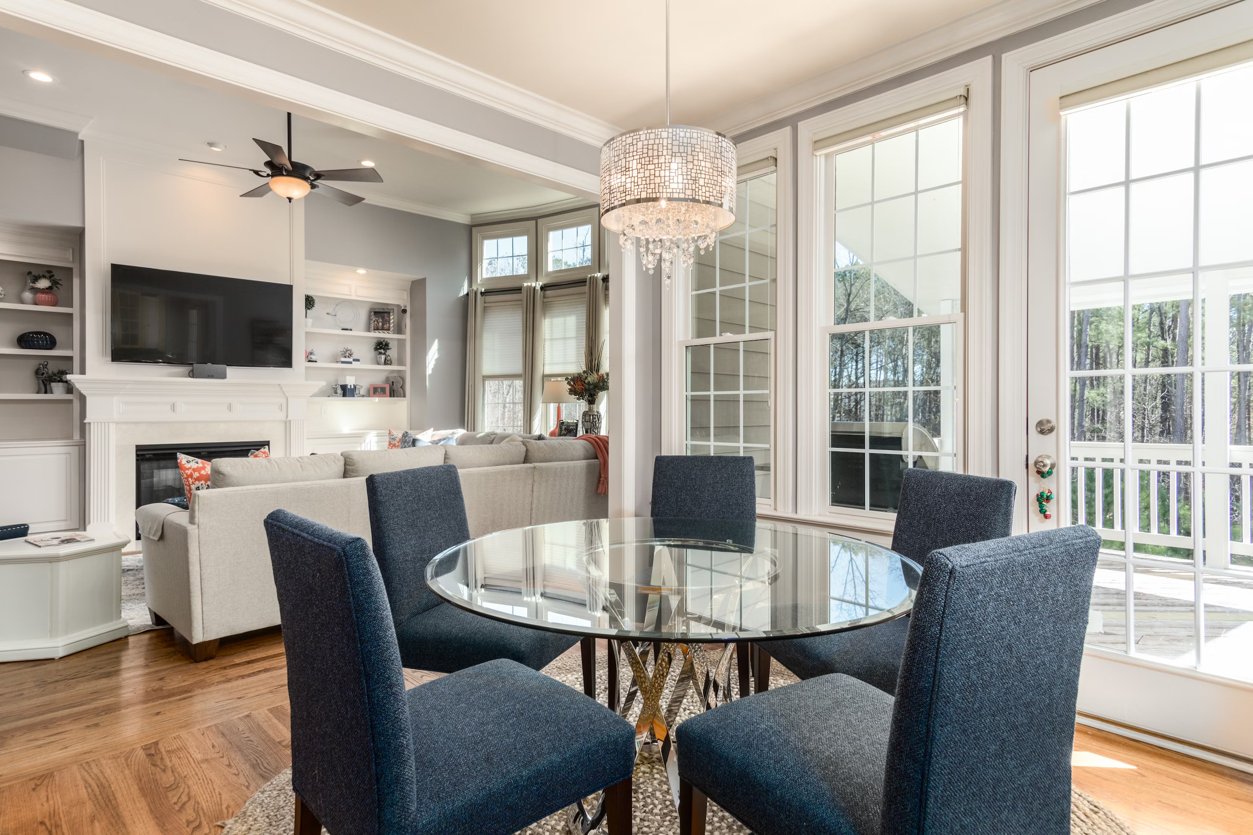 Custom Home Ideas to Inspire Your Dream Home
