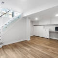 Basement Finishing Project Costs: Budgeting for a Functional and Inviting Space