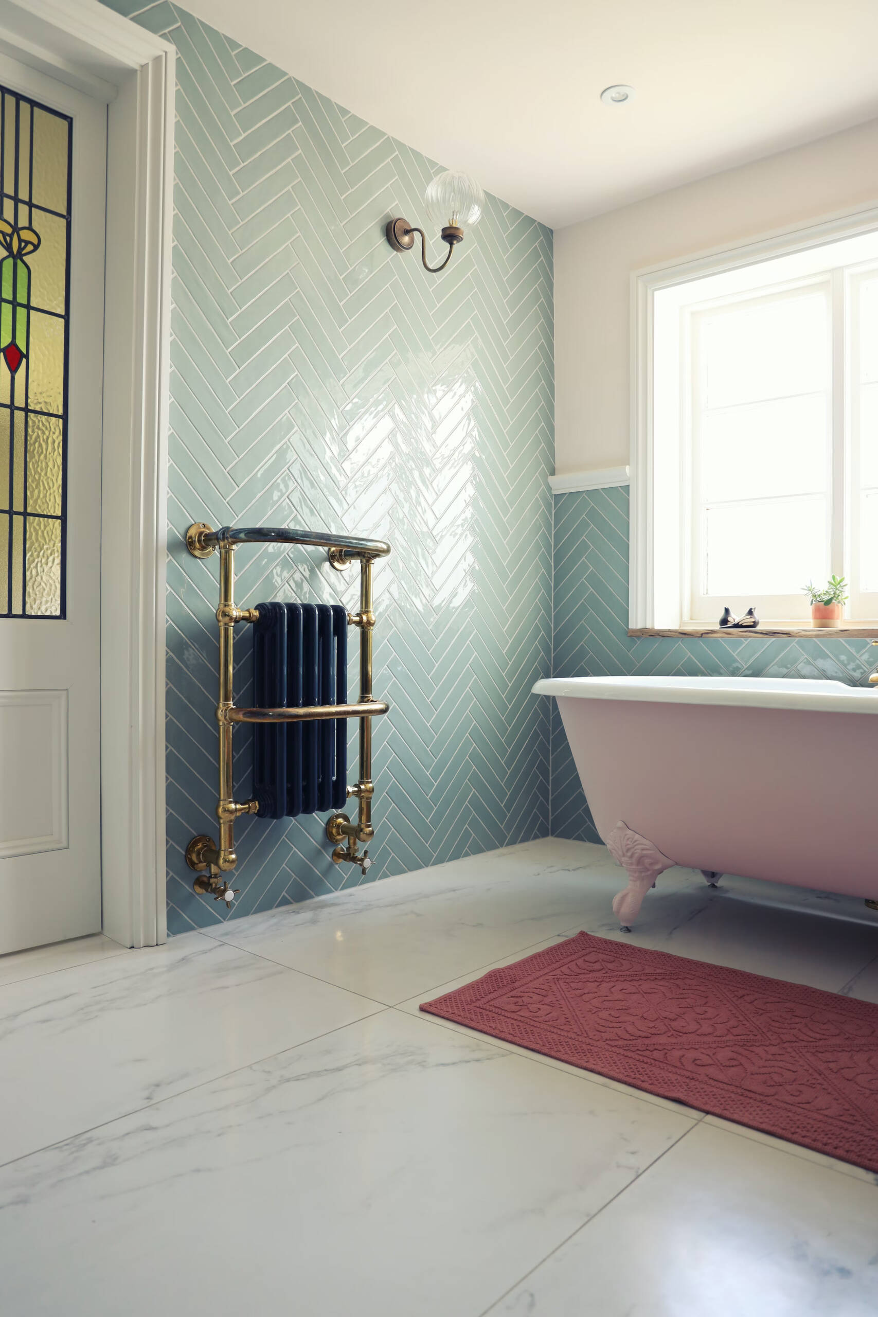 Bathroom Tile Installation Steps A Comprehensive Guide to Transforming Your Space
