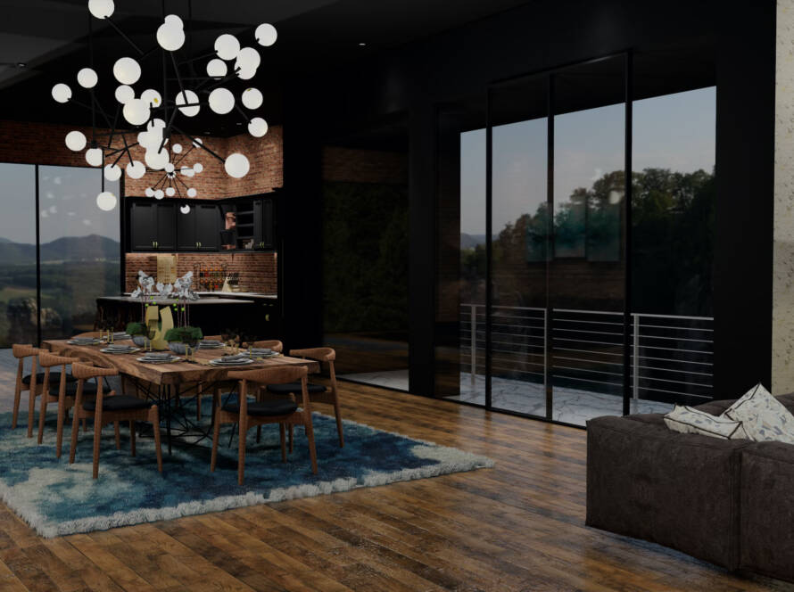 Beautiful Home Ideas for Your Dream Home Interior Design