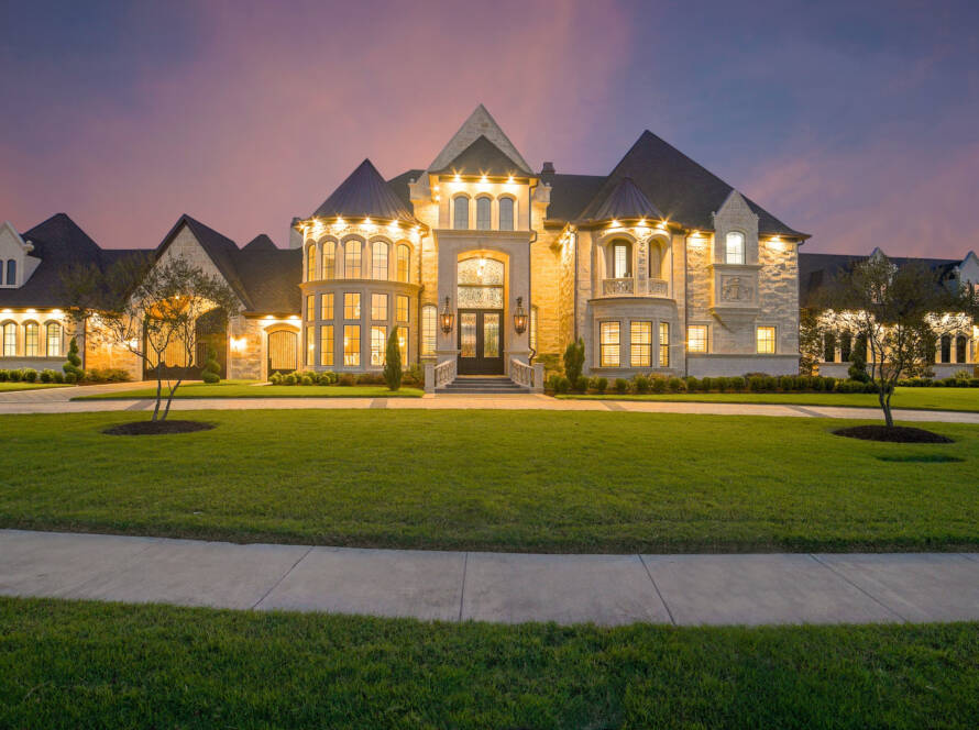 Custom Home Ideas Turn Your Dream Home Into Reality