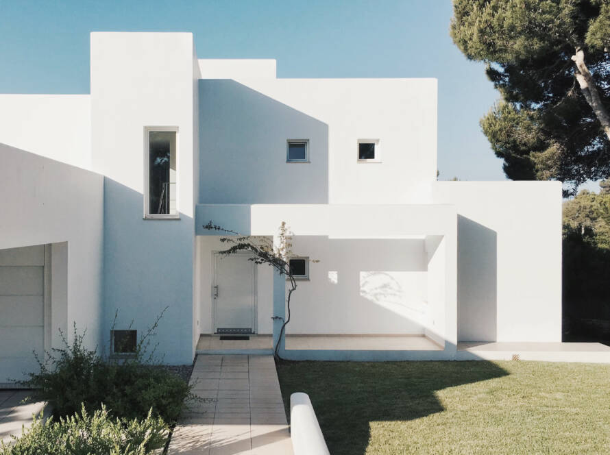 Custom Home Ideas for Your Dream Home From Classic to Contemporary