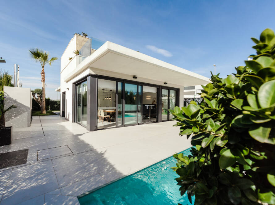 Custom Home Ideas for Your Dream Home Inspiration