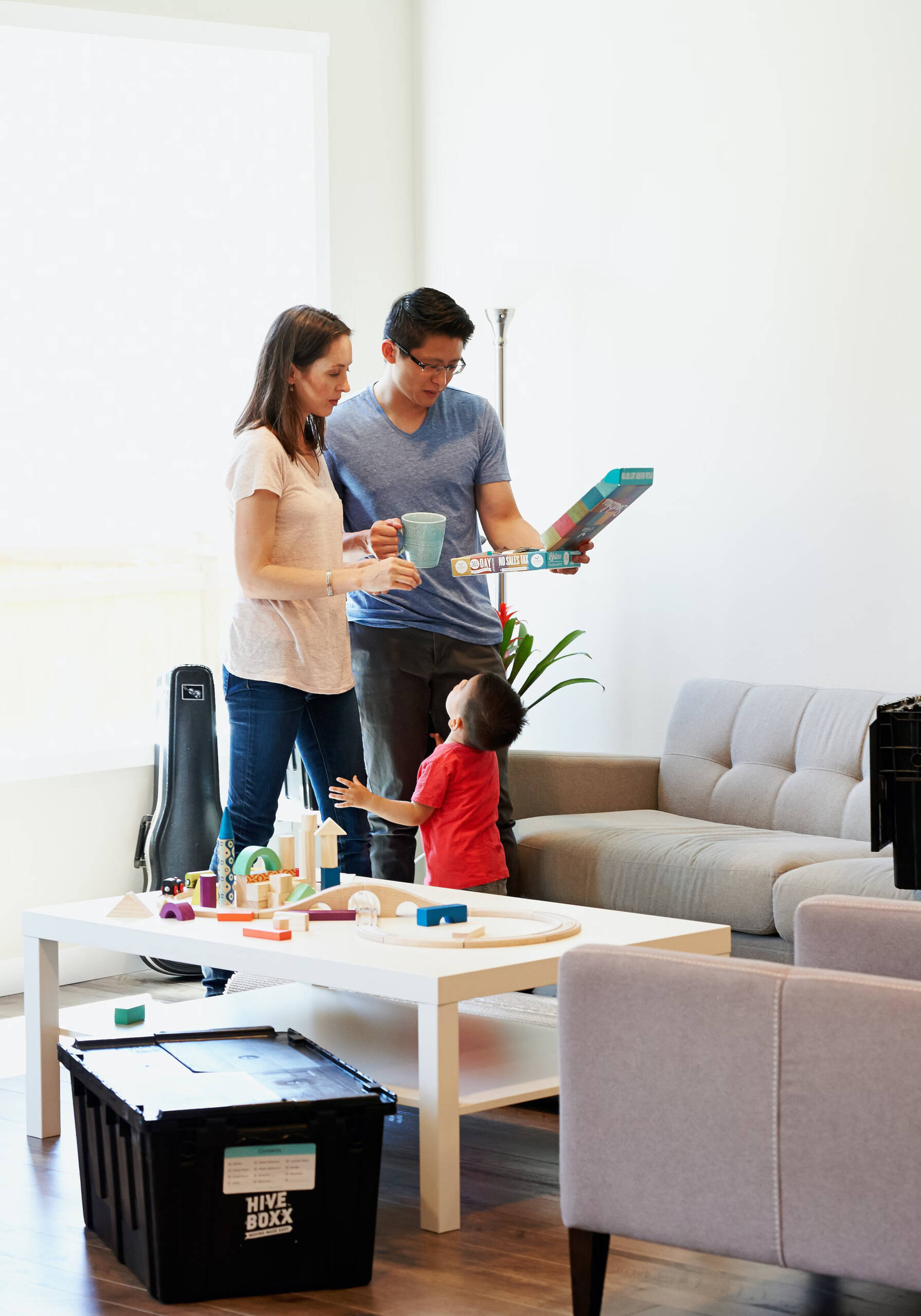Custom Home Ideas for a Home That Fits Your Family