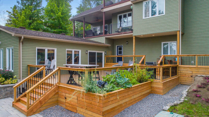 Deck Maintenance and Care Keep Your Outdoor Space Beautiful and Functional