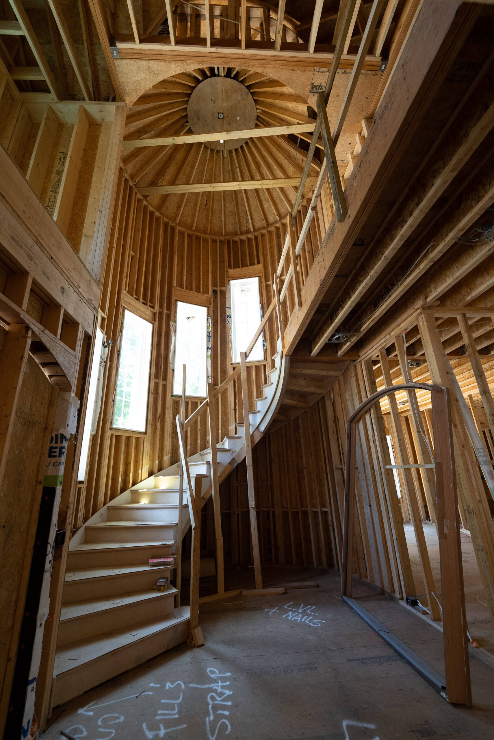 Exploring the Expenses Constructing Your Custom Home in Asheville