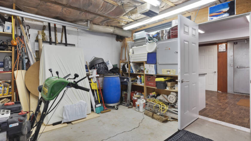 Garage Storage Solutions Tips Organize Your Space for Efficiency and Functionality