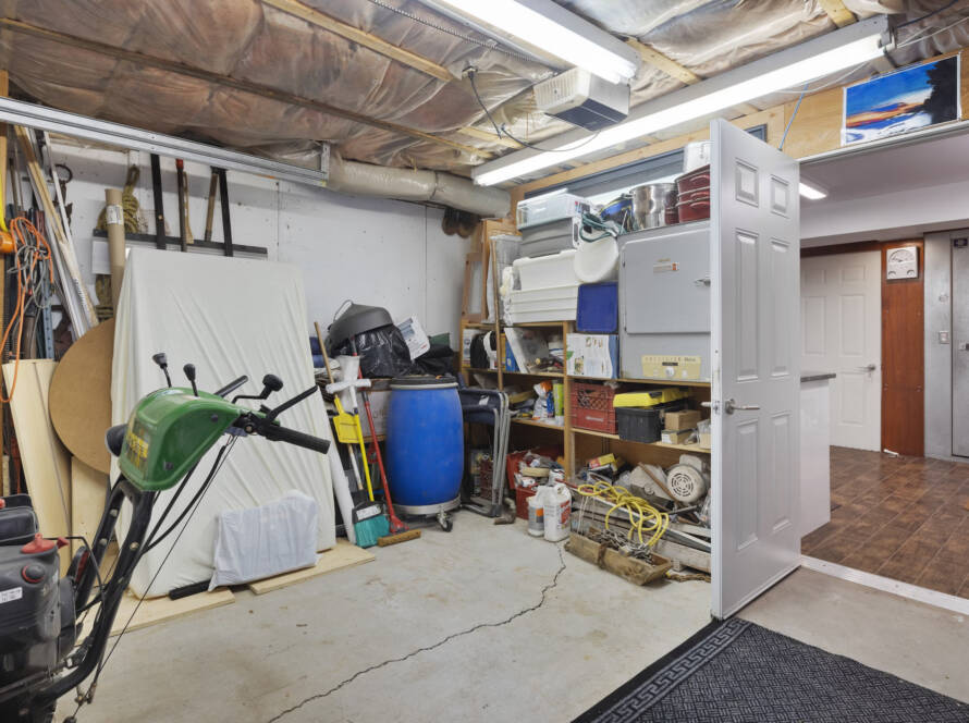 Garage Storage Solutions Tips Organize Your Space for Efficiency and Functionality