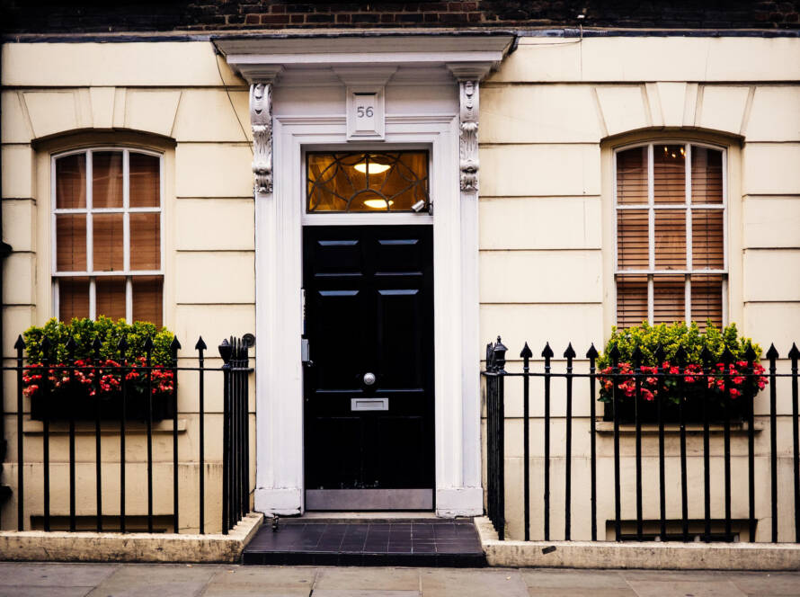Home Security Systems Comparison Choosing the Right Protection for Your Peace of Mind