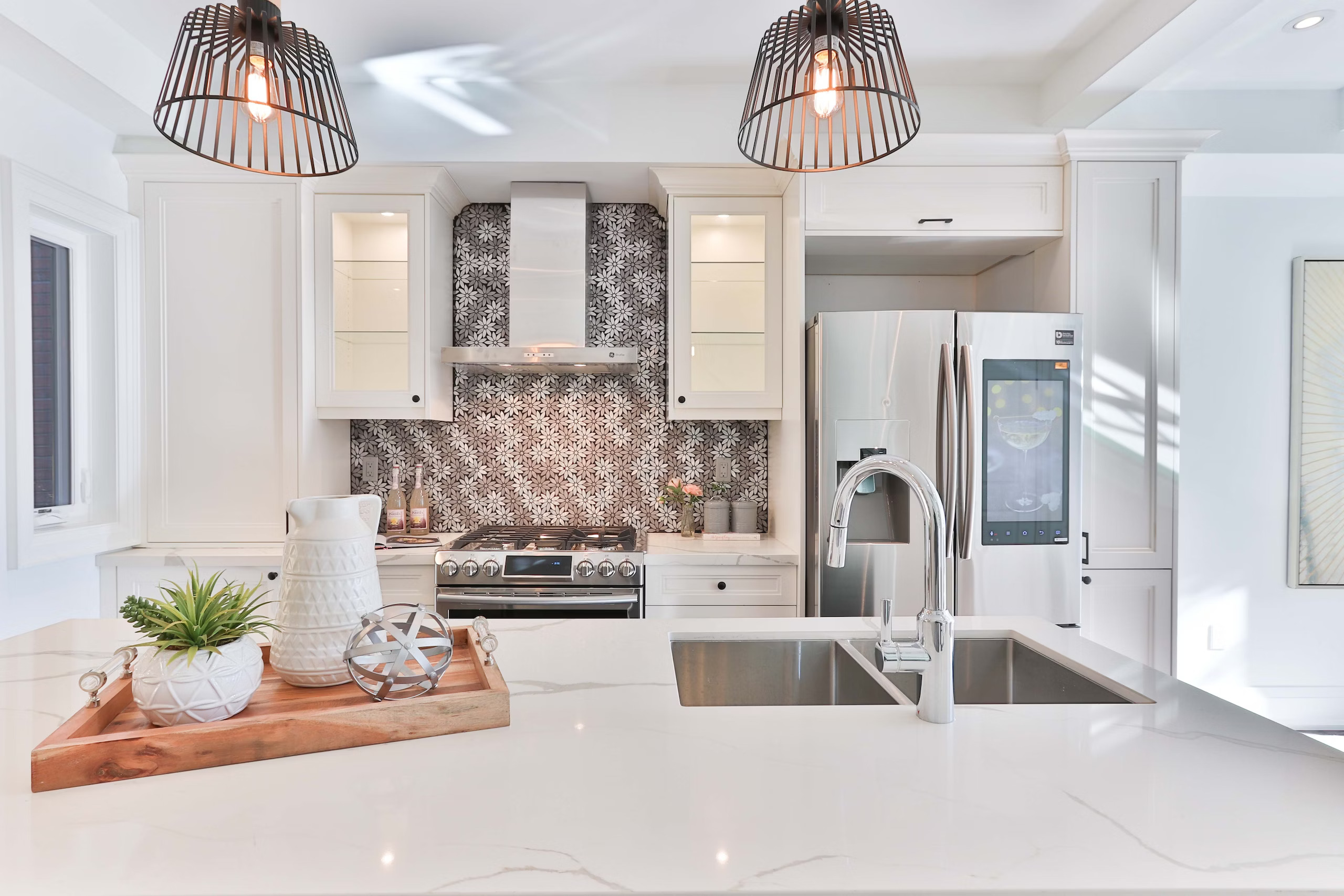 Kitchen Remodel Design Ideas Transforming Your Culinary Space