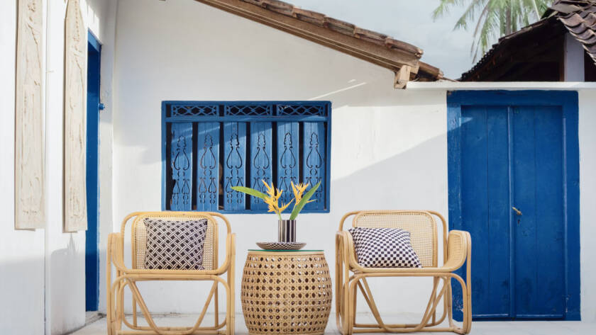 Luxury Home Design Elevate Your Lifestyle Today